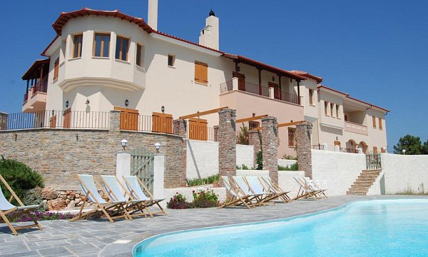 Λαγού Ράχη Country Hotel, Λαύκος, Πήλιο Λαγού Ράχη Country Hotel, Λαύκος, Πήλιο