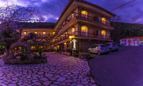 Hotel Steni, Στενή, Εύβοια Hotel Steni, Στενή, Εύβοια