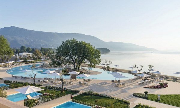 Ikos Dassia, Κέρκυρα Ikos Dassia, Κέρκυρα