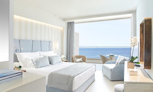 Ikos Dassia, Κέρκυρα Ikos Dassia, Κέρκυρα