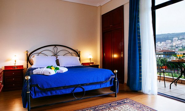 Αίγες Μέλαθρον, Βέροια Αίγες Μέλαθρον, Βέροια