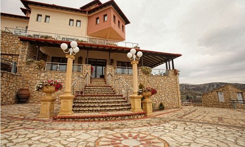 Afkos Grammos Boutique Hotel Resort , Νεστόριο, Καστοριά Afkos Grammos Boutique Hotel Resort , Νεστόριο, Καστοριά