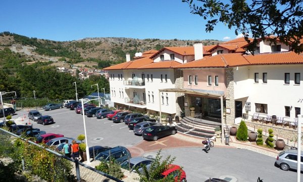 Afkos Grammos Boutique Hotel Resort , Νεστόριο, Καστοριά Afkos Grammos Boutique Hotel Resort , Νεστόριο, Καστοριά