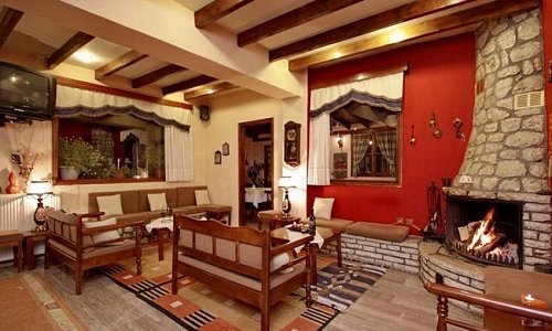 Τεύθις Hotel, Δημητσάνα Τεύθις Hotel, Δημητσάνα