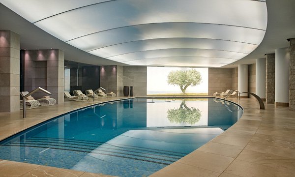 Cavo Olympo Luxury Hotel & Spa, Πλάκα Λιτοχώρου Cavo Olympo Luxury Hotel & Spa, Πλάκα Λιτοχώρου