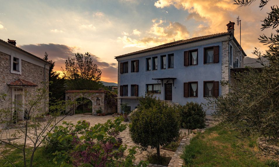 Kokkymelon Xanthi, Τοξότες, Ξάνθη Kokkymelon Xanthi, Τοξότες, Ξάνθη