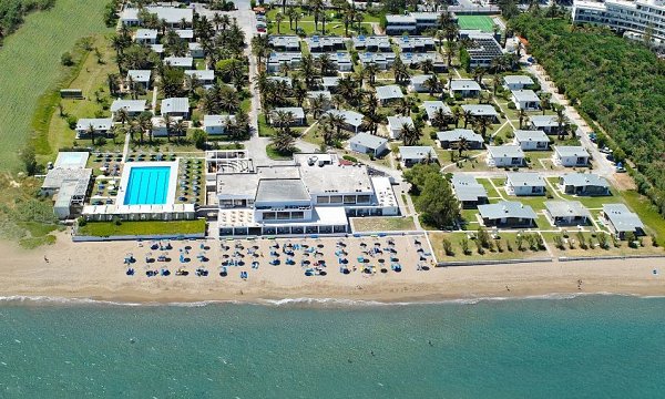 Civitel Creta Beach, Αμουδάρα, Ηράκλειο Civitel Creta Beach, Αμουδάρα, Ηράκλειο