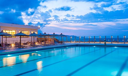Civitel Creta Beach, Ηράκλειο, Κρήτη Civitel Creta Beach, Ηράκλειο, Κρήτη