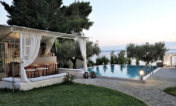 Acrotel Athena Villas, Ακτή Ελιάς - Σιθωνία, Χαλκιδική Acrotel Athena Villas, Ακτή Ελιάς - Σιθωνία, Χαλκιδική