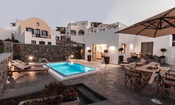Mathios Luxury Homes, Ακρωτήρι, Σαντορίνη Mathios Luxury Homes, Ακρωτήρι, Σαντορίνη