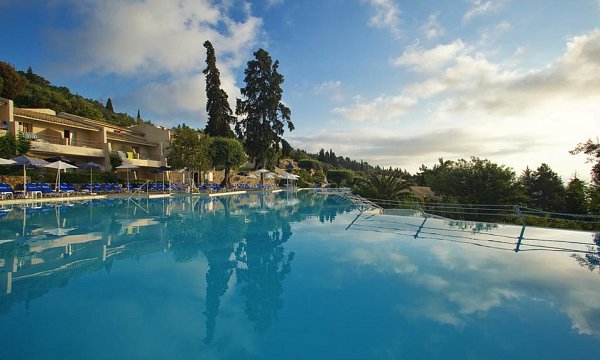 Aeolos Beach Resort, Κέρκυρα Aeolos Beach Resort, Κέρκυρα
