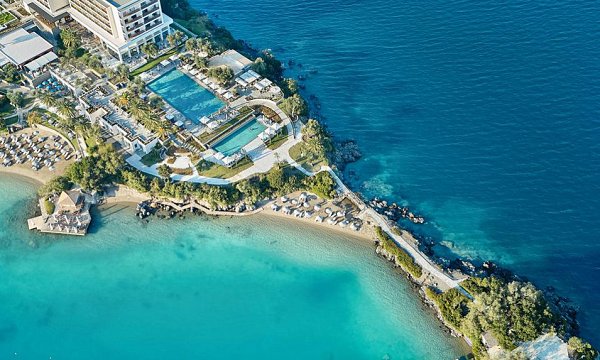 Grecotel Corfu Imperial Exclusive Resort, Κέρκυρα Grecotel Corfu Imperial Exclusive Resort, Κέρκυρα