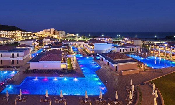 La Marquise Luxury Resort, Ρόδος La Marquise Luxury Resort, Ρόδος