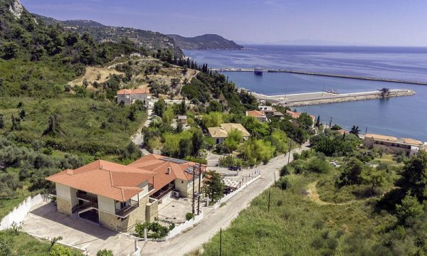 Corali Hotel, Παραλία Κύμης Corali Hotel, Παραλία Κύμης