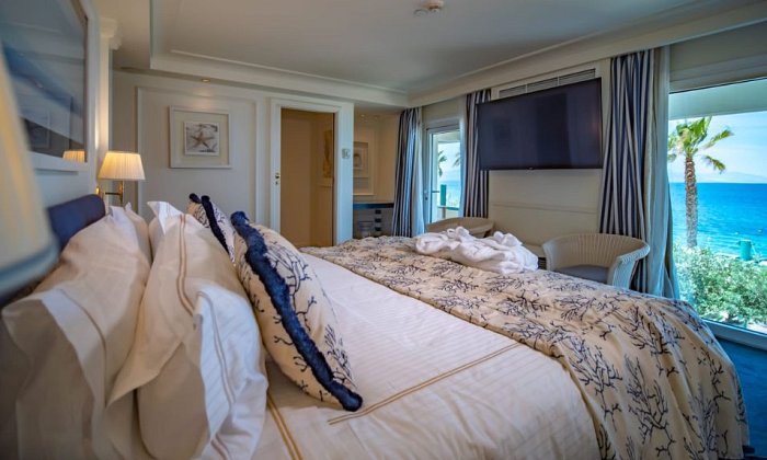 5* Club Hotel Casino Loutraki | Λουτράκι