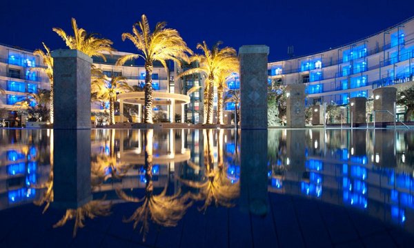 Club Hotel Casino Loutraki, Λουτράκι Club Hotel Casino Loutraki, Λουτράκι
