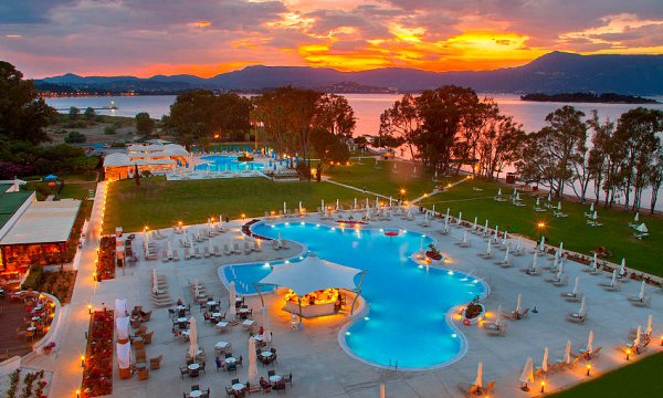 Louis Kerkyra Golf, Κέρκυρα Louis Kerkyra Golf, Κέρκυρα
