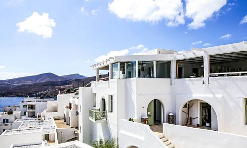Pylaia Boutique Hotel & Spa, Αστυπάλαια Pylaia Boutique Hotel & Spa, Αστυπάλαια
