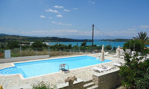 Porto View Suites and Apartments, Πόρτο Χέλι Porto View Suites and Apartments, Πόρτο Χέλι
