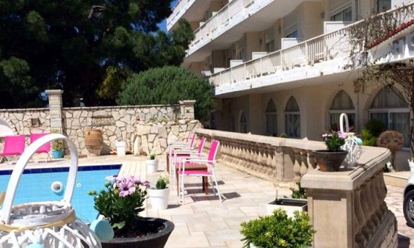 Hotel Rodini Beach, Ψαθόπυργος, Πάτρα Hotel Rodini Beach, Ψαθόπυργος, Πάτρα