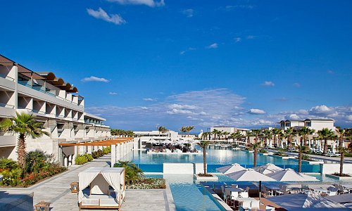 Avra Imperial Beach Resort & Spa, Κολυμπάρι, Χανιά Avra Imperial Beach Resort & Spa, Κολυμπάρι, Χανιά