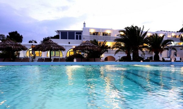 Aphrodite Beach Hotel & Resort, Μύκονος Aphrodite Beach Hotel & Resort, Μύκονος