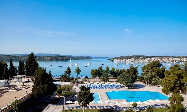 AKS Porto Heli, Πόρτο Χέλι AKS Porto Heli, Πόρτο Χέλι