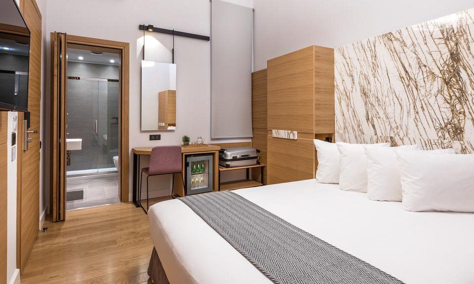 Aegli Hotel Volos - Βόλος