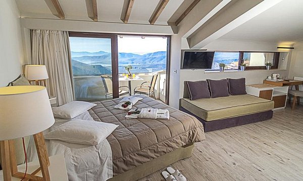 Fedriades Delphi Hotel, Δελφοί Fedriades Delphi Hotel, Δελφοί
