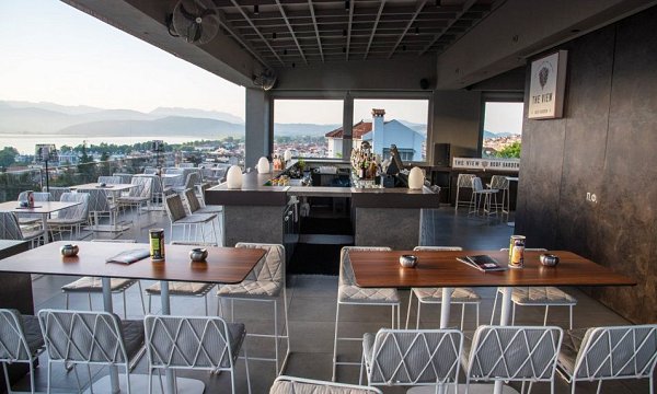 SAZ City Life Hotel, Ιωάννινα SAZ City Life Hotel, Ιωάννινα