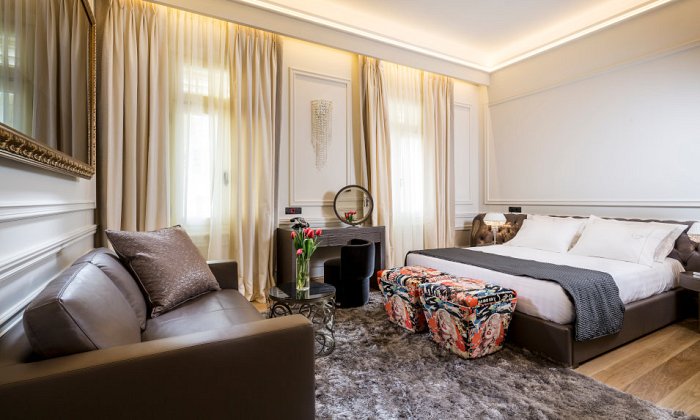 4* 3Sixty Hotel & Suites | Ναύπλιο