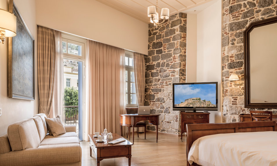 Xenon Inn - Ναύπλιο