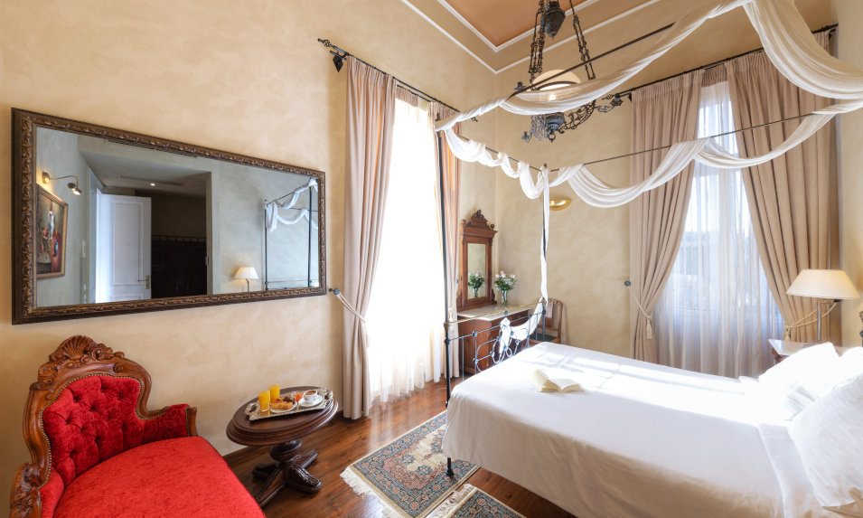 Nafsimedon Hotel - Ναύπλιο