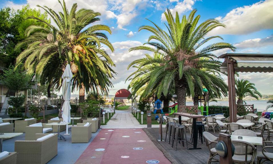 Ignatia Hotel - Ναύπλιο