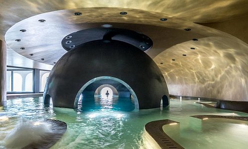 Euphoria Retreat Holistic Spa, Μυστράς Euphoria Retreat Holistic Spa, Μυστράς