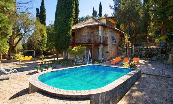 Kefalonian Luxury Villas, Κεφαλονιά Kefalonian Luxury Villas, Κεφαλονιά