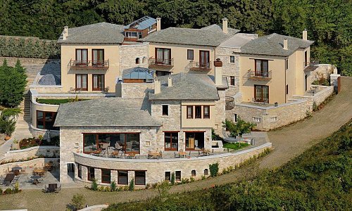 Valeni Boutique Hotel, Πορταριά, Πήλιο Valeni Boutique Hotel, Πορταριά, Πήλιο