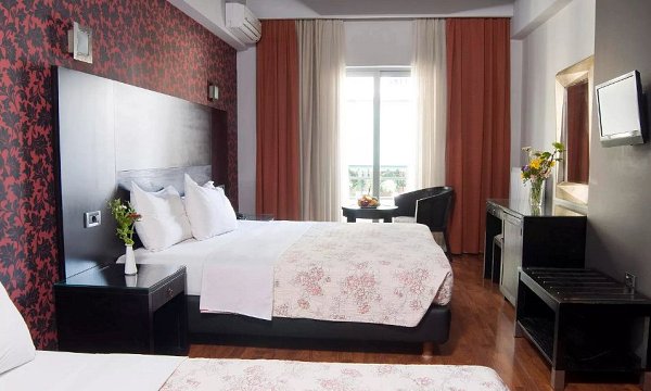 Areos Hotel Athens, Αθήνα Areos Hotel Athens, Αθήνα
