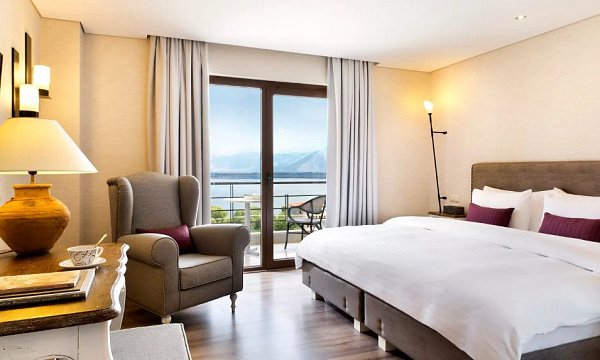 Limneon Resort & Spa, Καστοριά Limneon Resort & Spa, Καστοριά