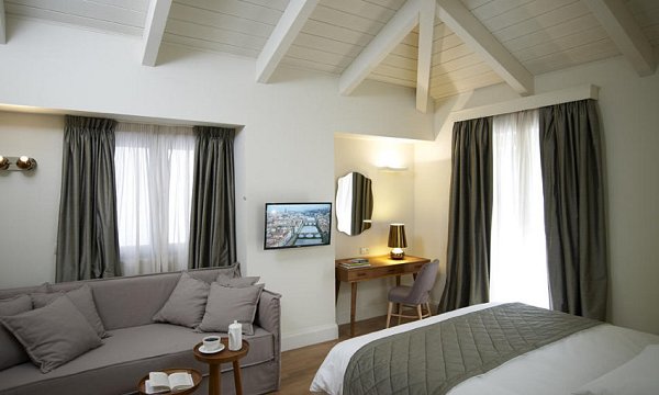 Marpessa Smart Luxury Hotel, Αγρίνιο Marpessa Smart Luxury Hotel, Αγρίνιο