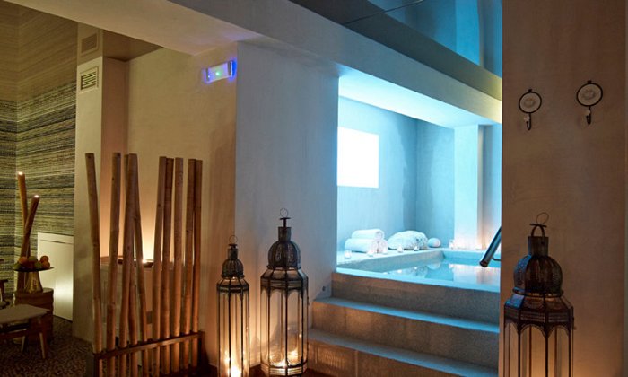 4* Marpessa Smart Luxury Hotel | Αγρίνιο εικόνα
