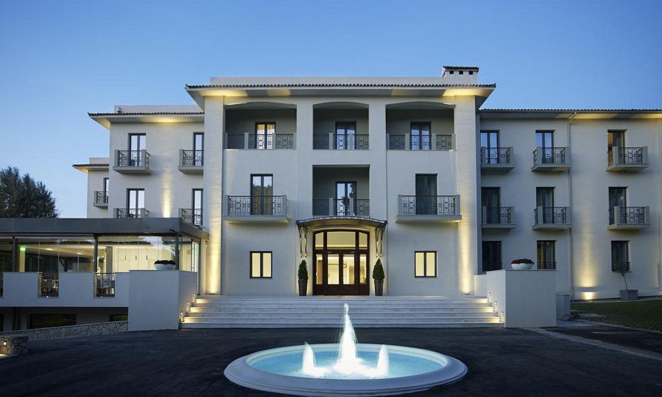 Domotel Kastri - Νέα Ερυθραία, Αθήνα