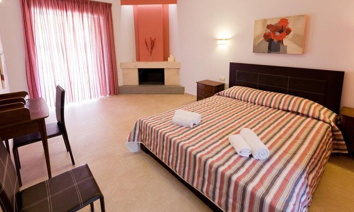 Aenaon Rooms | Ναύπλιο