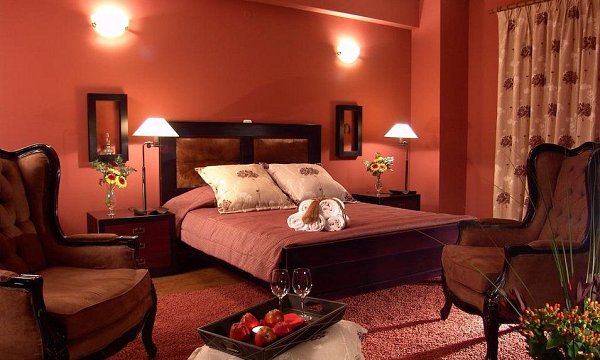 Aloni Hotel & Spa, Βώλακας, Δράμα Aloni Hotel & Spa, Βώλακας, Δράμα