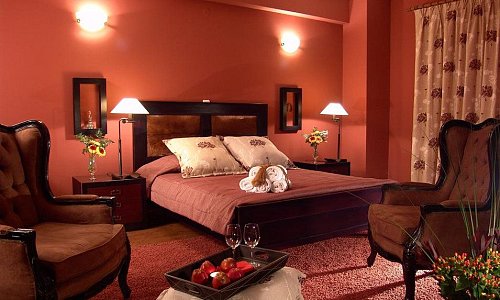 Aloni Hotel & Spa, Βώλακας, Δράμα Aloni Hotel & Spa, Βώλακας, Δράμα