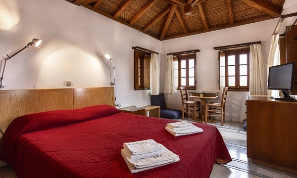 Bastione Malvasia Hotel, Μονεμβασιά Bastione Malvasia Hotel, Μονεμβασιά