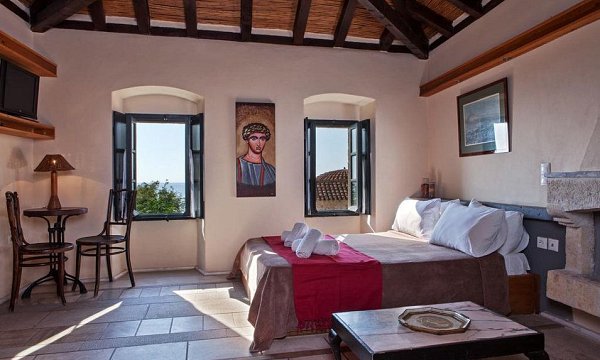 Byzantino Boutique Hotel, Μονεμβασιά Byzantino Boutique Hotel, Μονεμβασιά