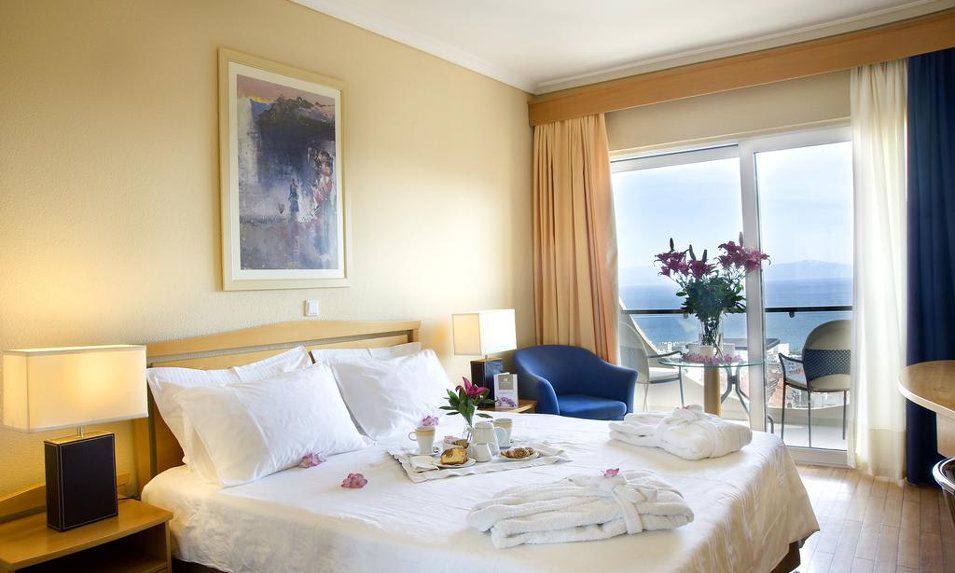 Egnatia City Hotel and Spa - Καβάλα