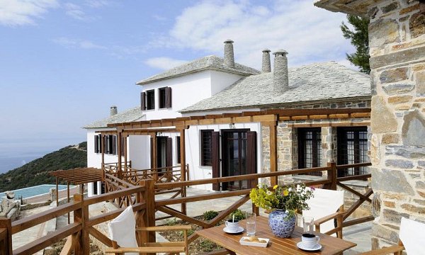 Esperos Suites & Villas, Λαύκος, Πήλιο Esperos Suites & Villas, Λαύκος, Πήλιο