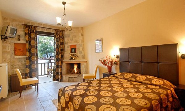 Μικρή Άρκτος Hotel, Ελάτη Τρικάλων Μικρή Άρκτος Hotel, Ελάτη Τρικάλων